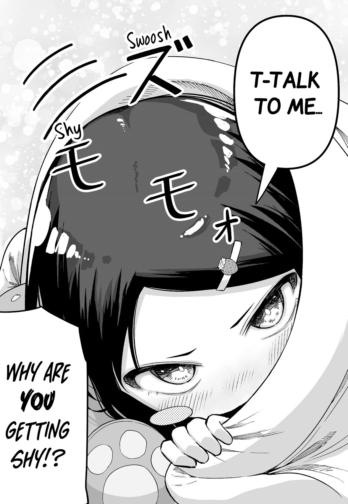 After Beating a Noob in an FPS, He Wanted to Fight Me in Real Life LOL chapter 8 page 4