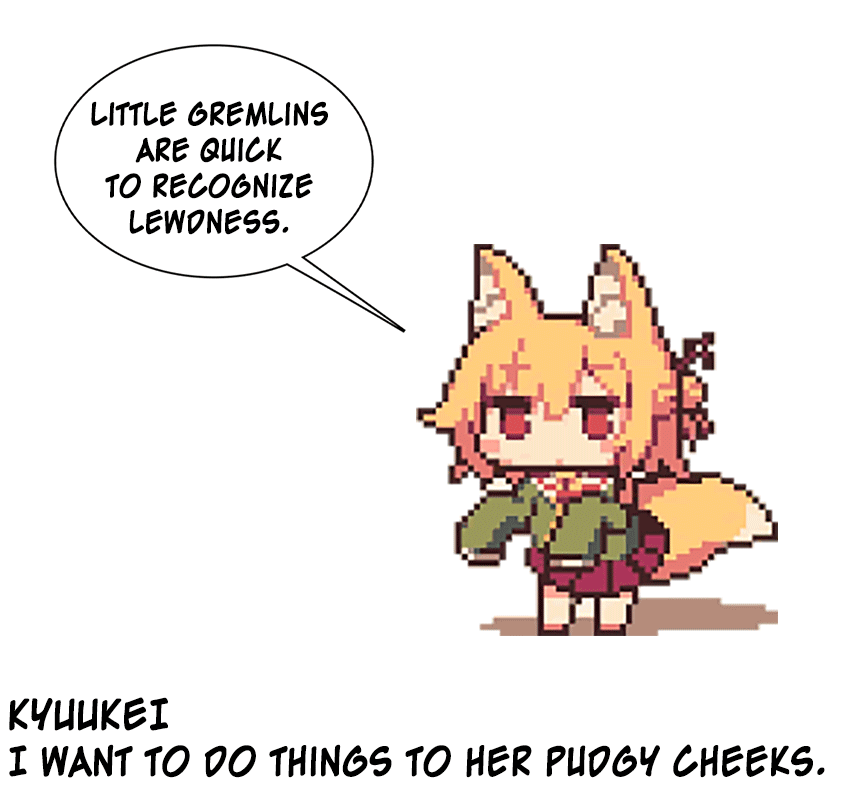 After Beating a Noob in an FPS, He Wanted to Fight Me in Real Life LOL chapter 8 page 5