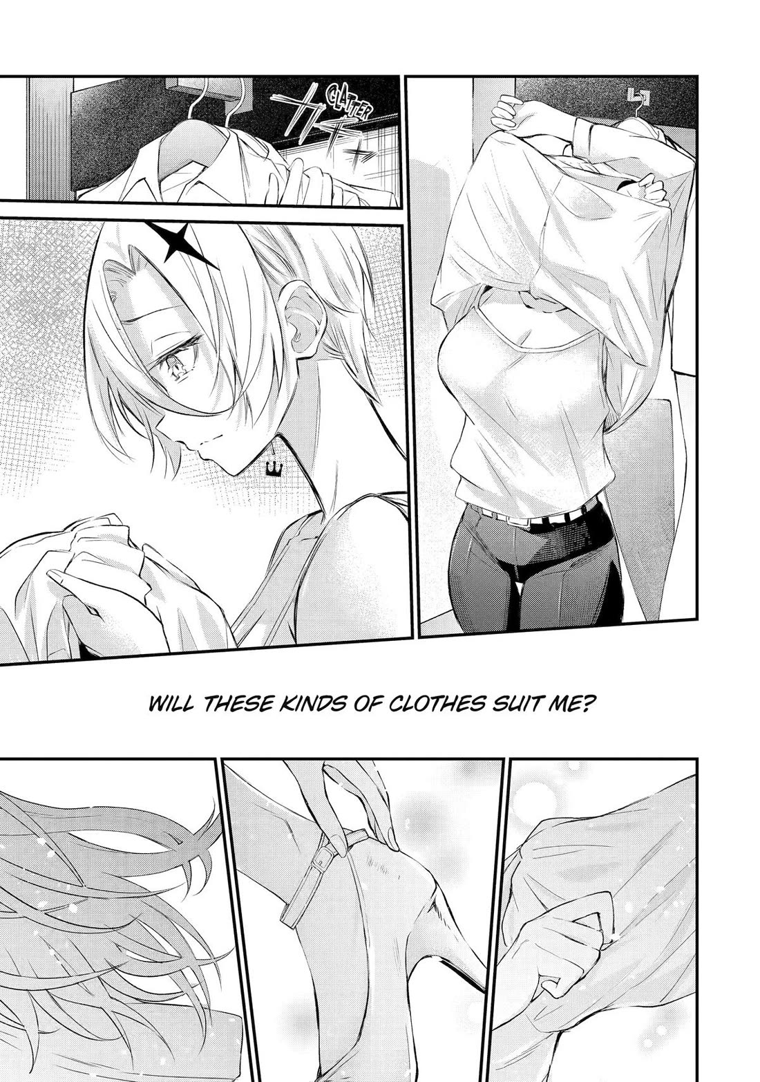 After Being Banished from the Celebrity Family I Supported Behind the Scenes, All I Want Is to Enjoy a Normal Life. chapter 19 page 11