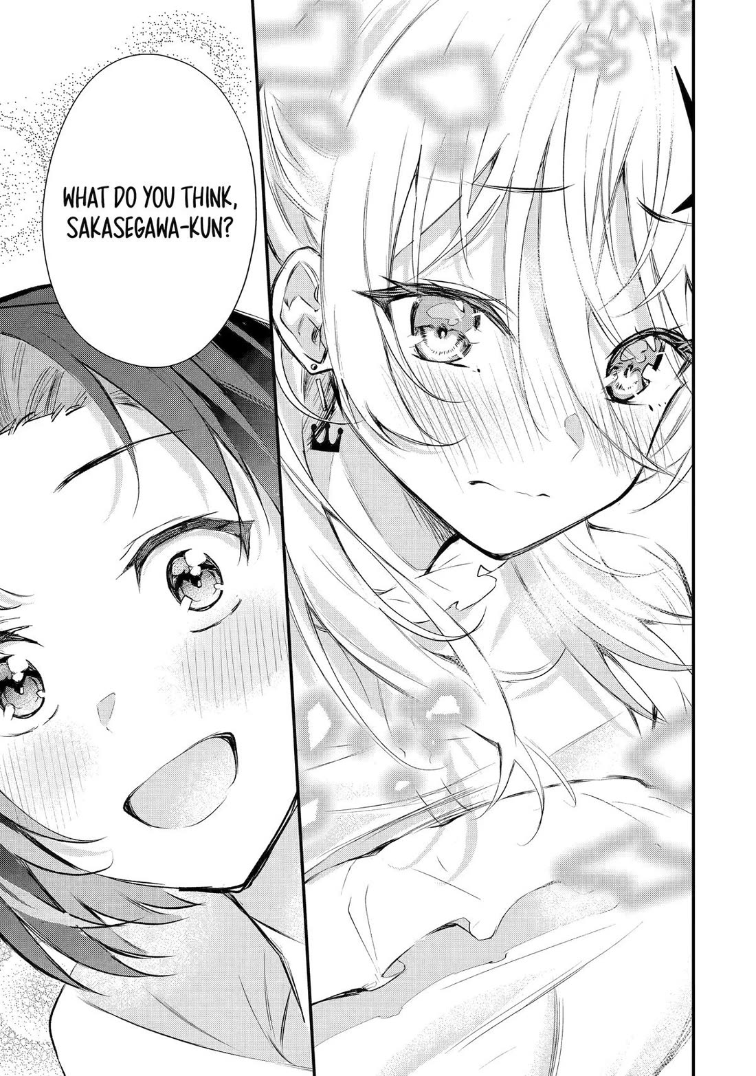 After Being Banished from the Celebrity Family I Supported Behind the Scenes, All I Want Is to Enjoy a Normal Life. chapter 19 page 13