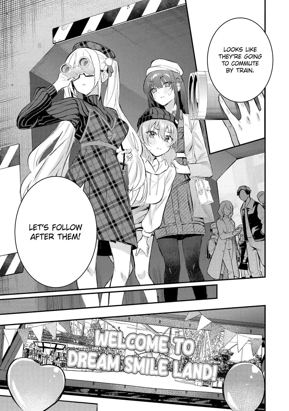 After Being Banished from the Celebrity Family I Supported Behind the Scenes, All I Want Is to Enjoy a Normal Life. chapter 19 page 17