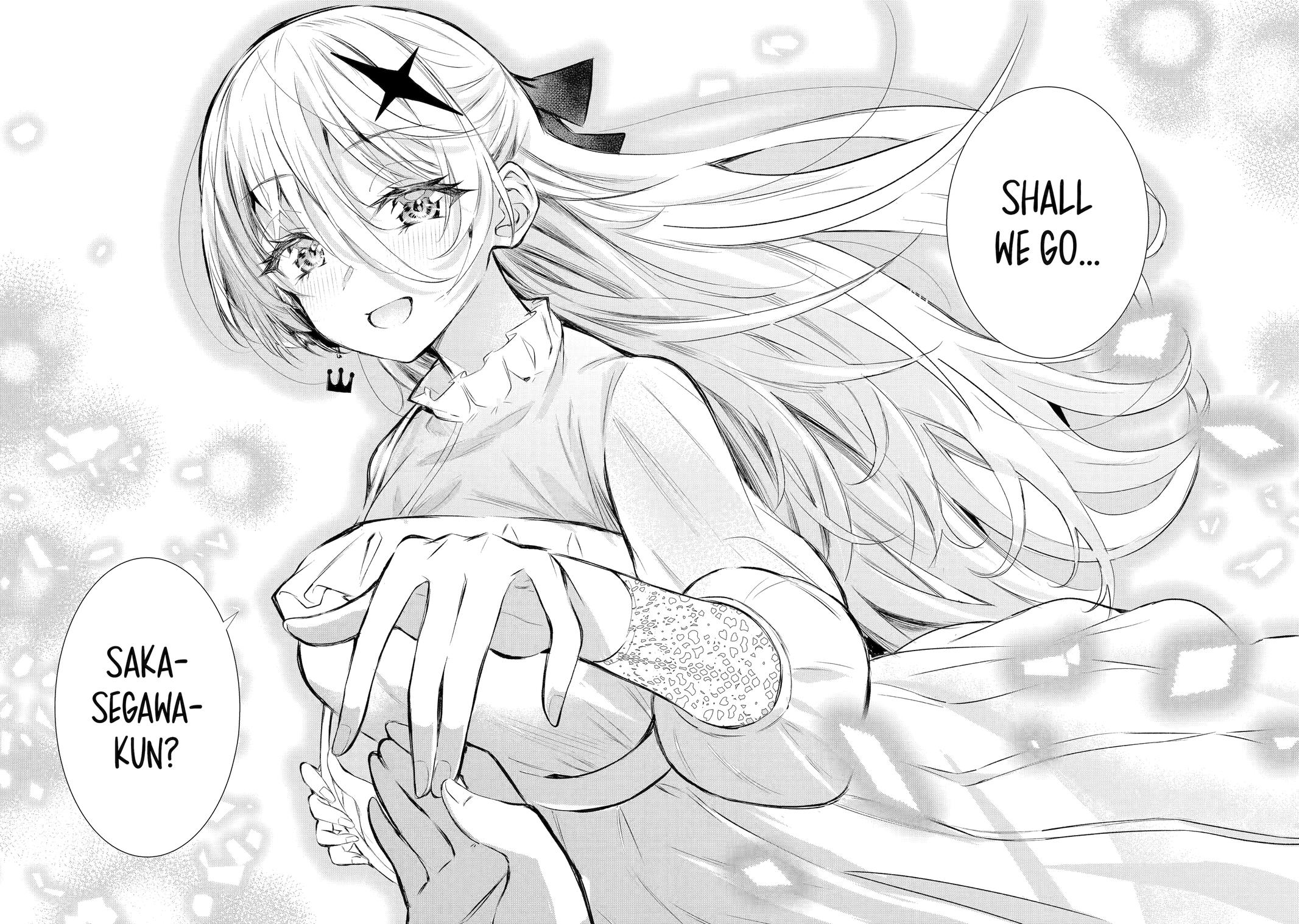 After Being Banished from the Celebrity Family I Supported Behind the Scenes, All I Want Is to Enjoy a Normal Life. chapter 19 page 20