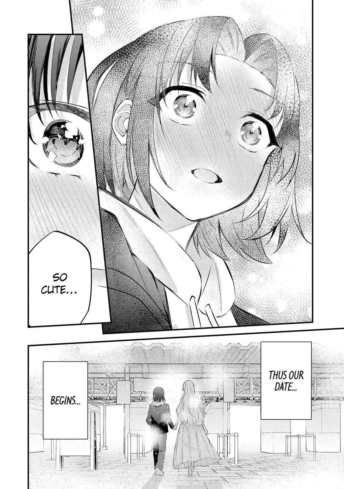 After Being Banished from the Celebrity Family I Supported Behind the Scenes, All I Want Is to Enjoy a Normal Life. chapter 19 page 21