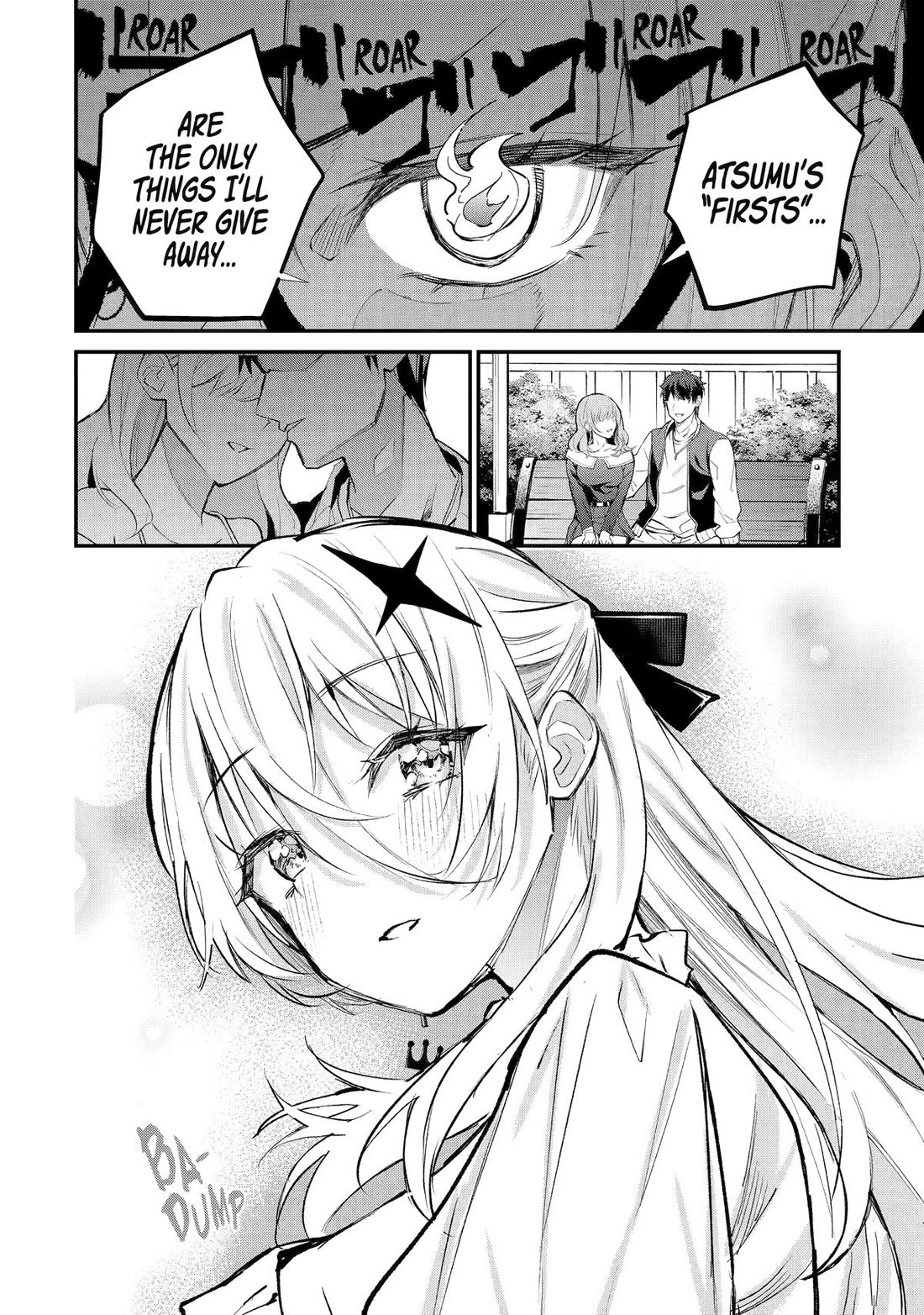 After Being Banished from the Celebrity Family I Supported Behind the Scenes, All I Want Is to Enjoy a Normal Life. chapter 19 page 25