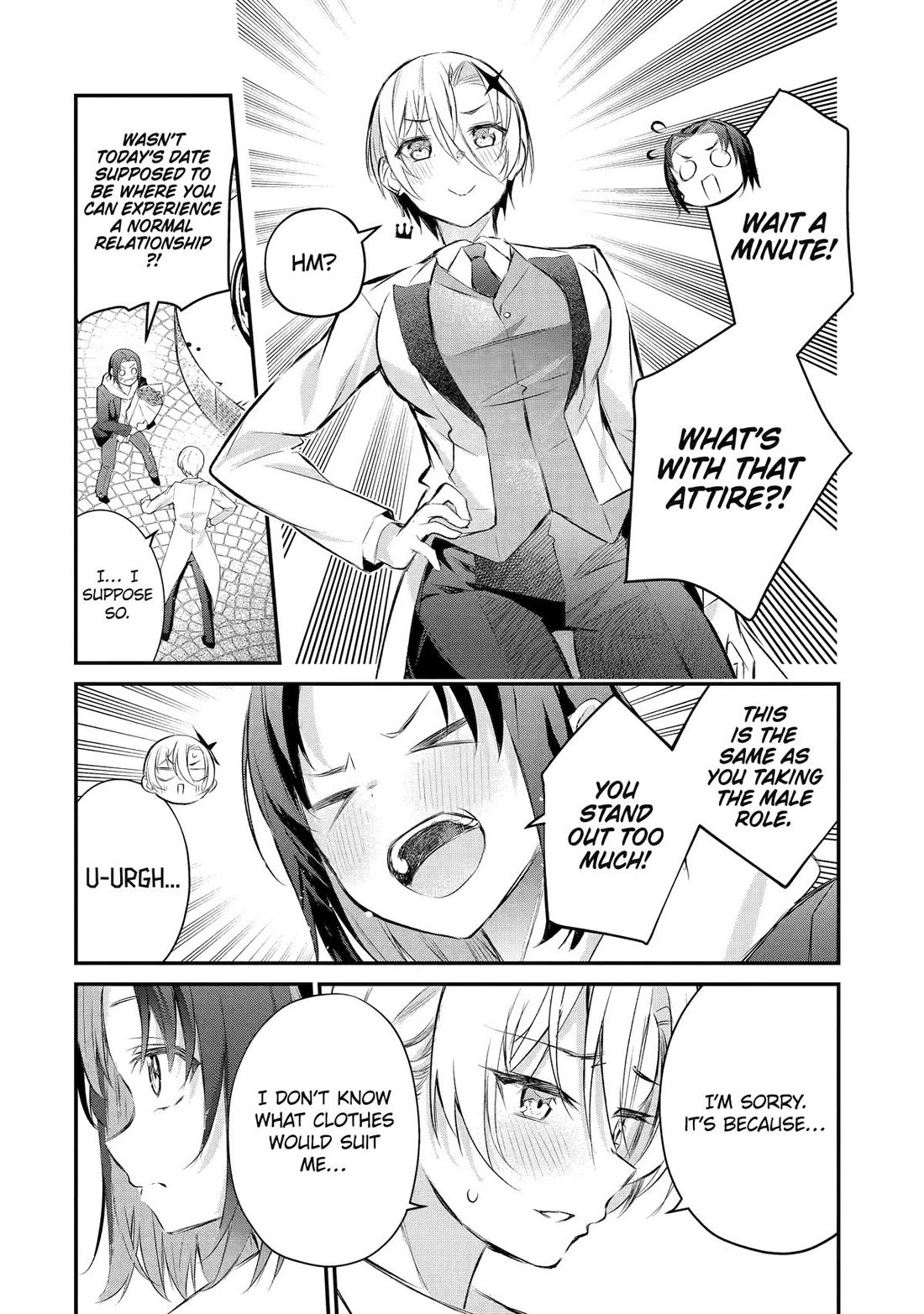 After Being Banished from the Celebrity Family I Supported Behind the Scenes, All I Want Is to Enjoy a Normal Life. chapter 19 page 6