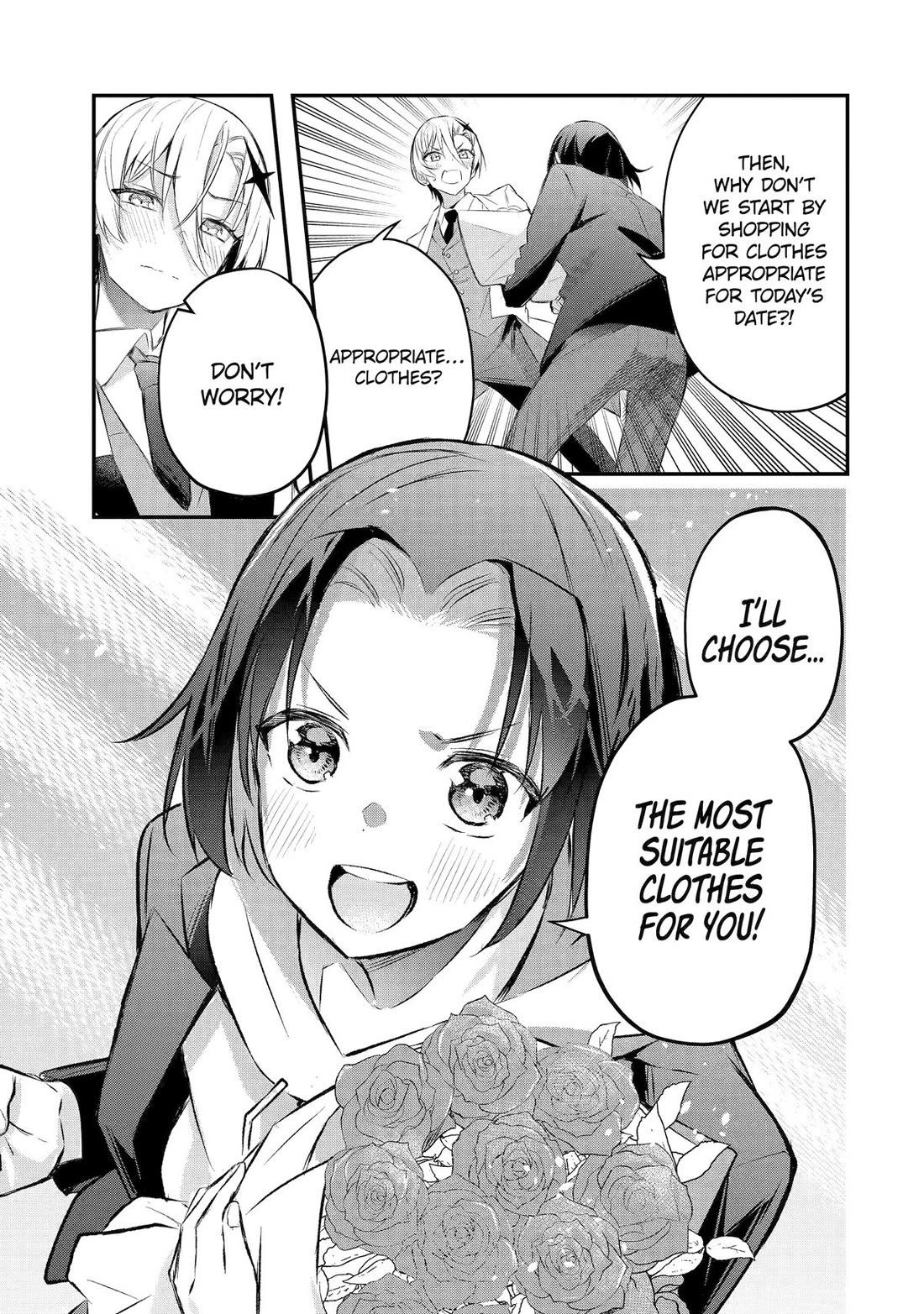 After Being Banished from the Celebrity Family I Supported Behind the Scenes, All I Want Is to Enjoy a Normal Life. chapter 19 page 7