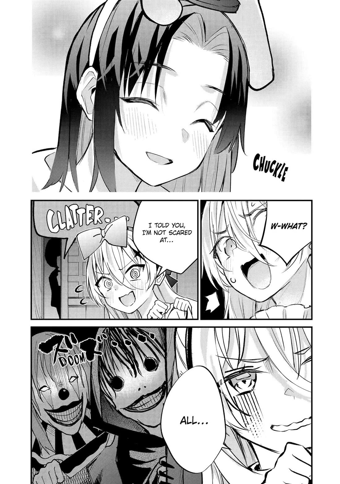 After Being Banished from the Celebrity Family I Supported Behind the Scenes, All I Want Is to Enjoy a Normal Life. chapter 20 page 13