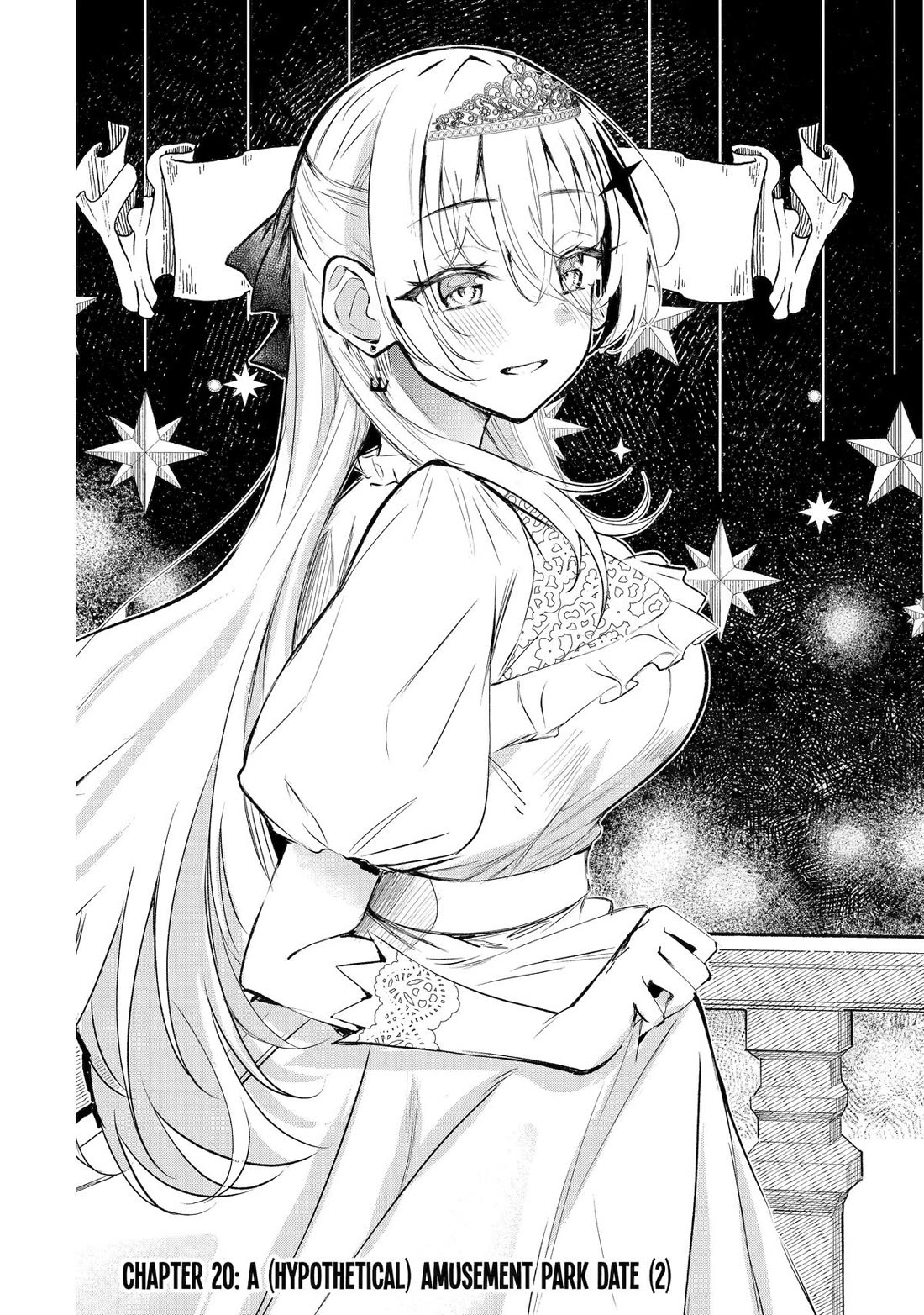 After Being Banished from the Celebrity Family I Supported Behind the Scenes, All I Want Is to Enjoy a Normal Life. chapter 20 page 2