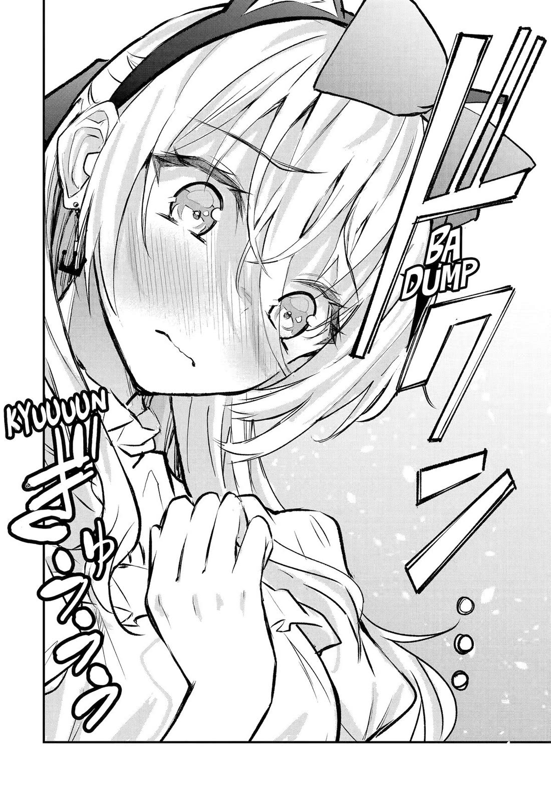 After Being Banished from the Celebrity Family I Supported Behind the Scenes, All I Want Is to Enjoy a Normal Life. chapter 20 page 22