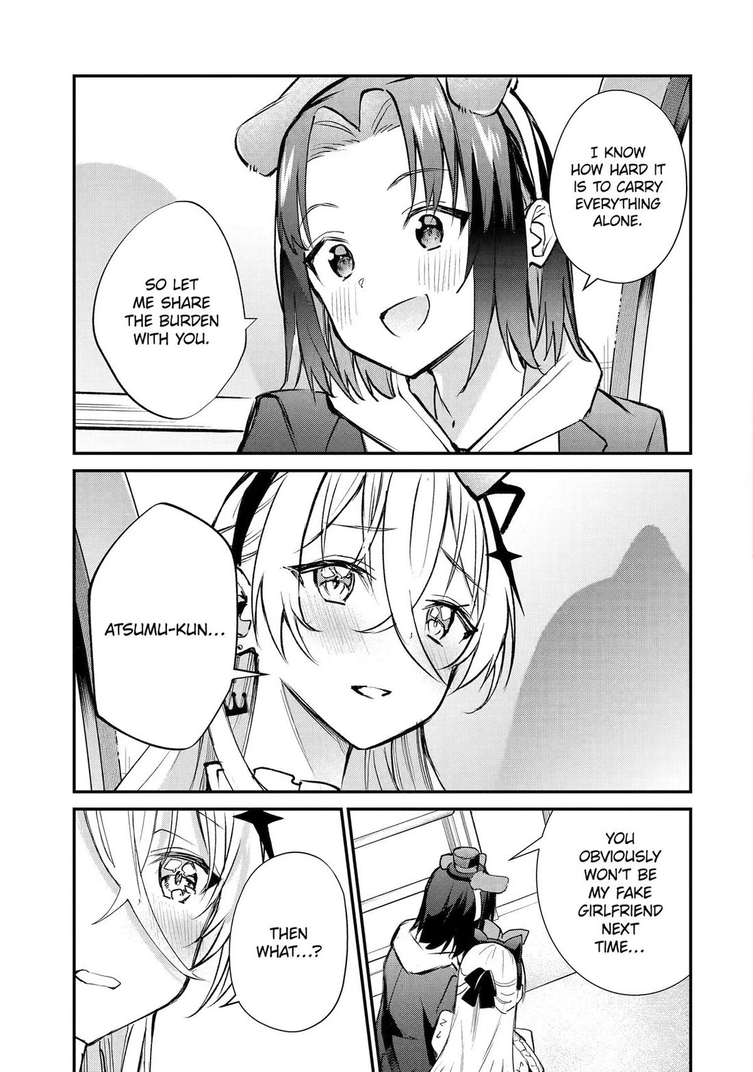 After Being Banished from the Celebrity Family I Supported Behind the Scenes, All I Want Is to Enjoy a Normal Life. chapter 21 page 11