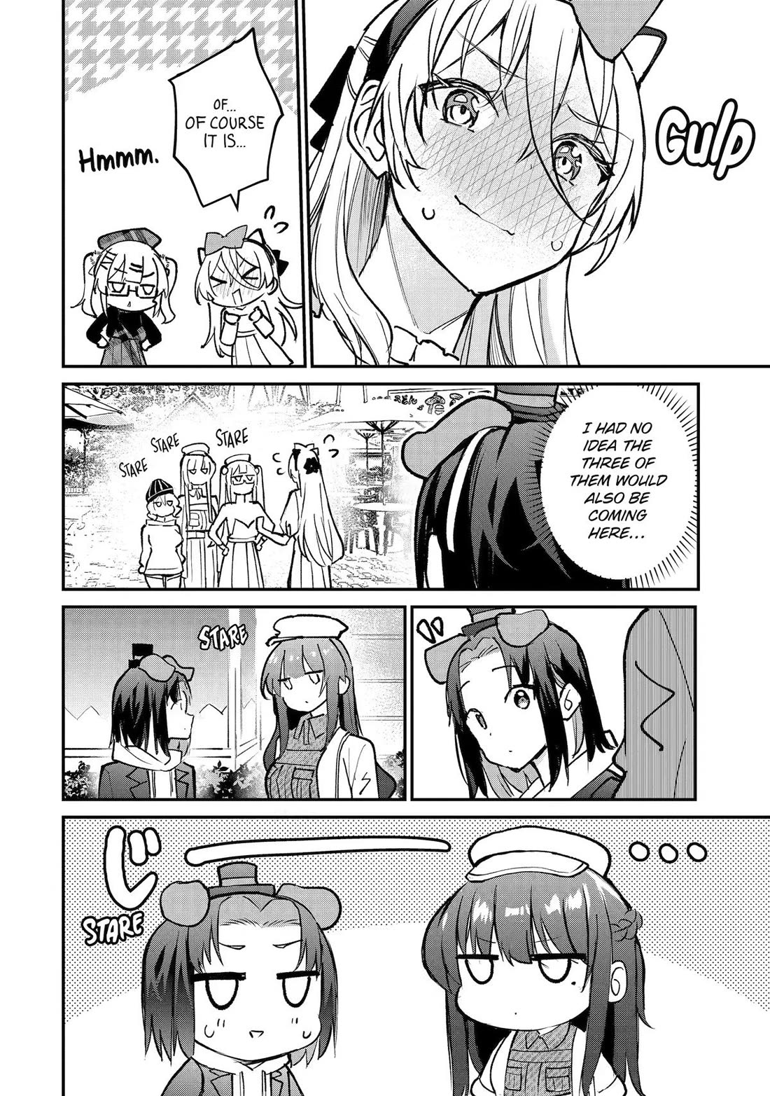 After Being Banished from the Celebrity Family I Supported Behind the Scenes, All I Want Is to Enjoy a Normal Life. chapter 21 page 16