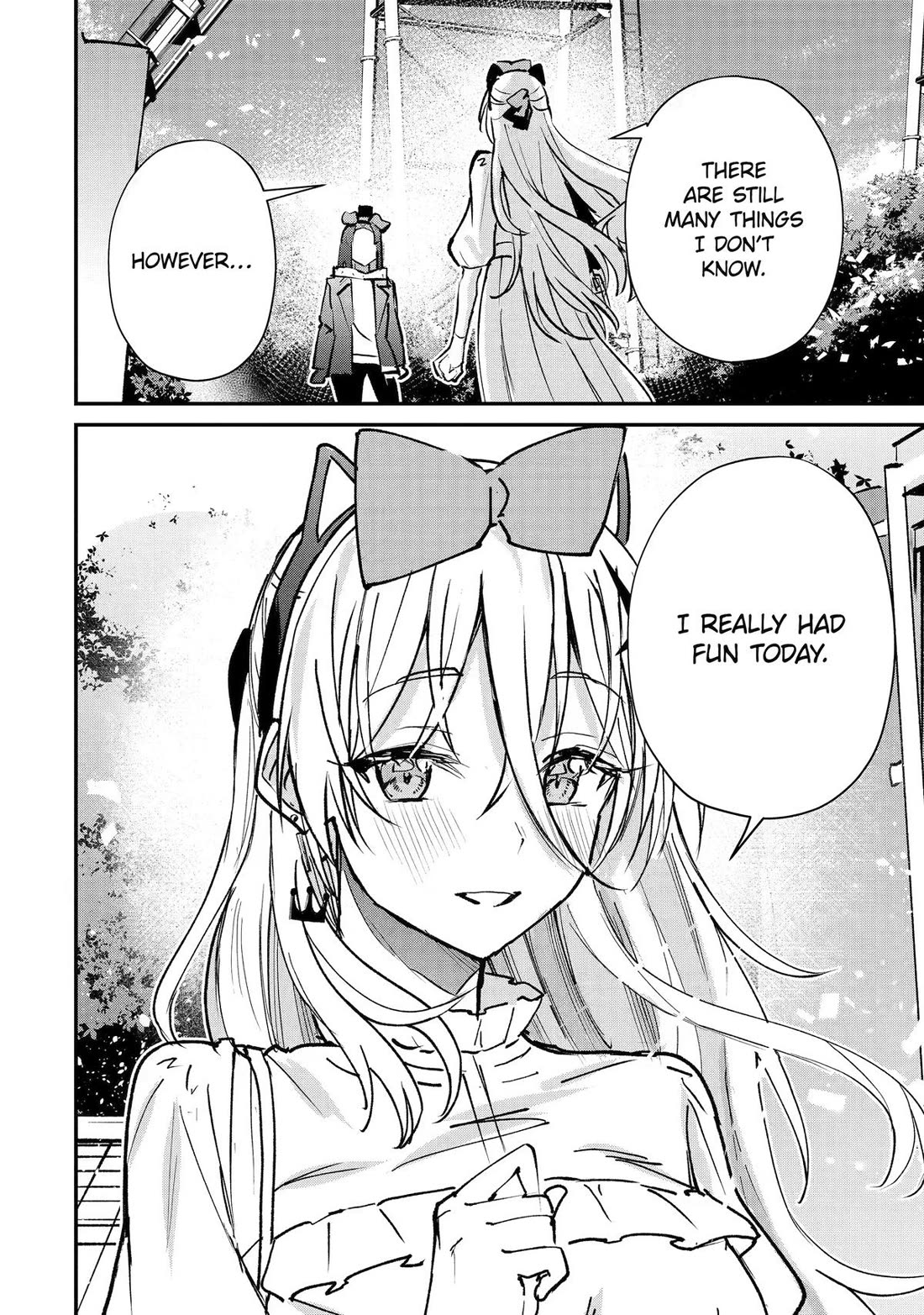 After Being Banished from the Celebrity Family I Supported Behind the Scenes, All I Want Is to Enjoy a Normal Life. chapter 21 page 18