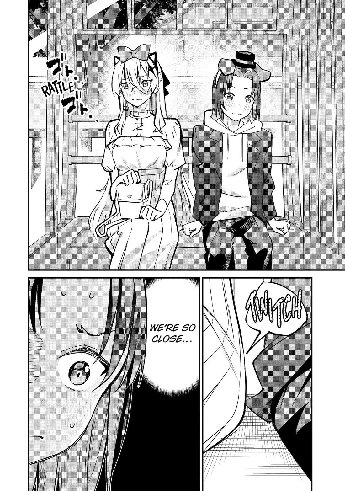 After Being Banished from the Celebrity Family I Supported Behind the Scenes, All I Want Is to Enjoy a Normal Life. chapter 21 page 4