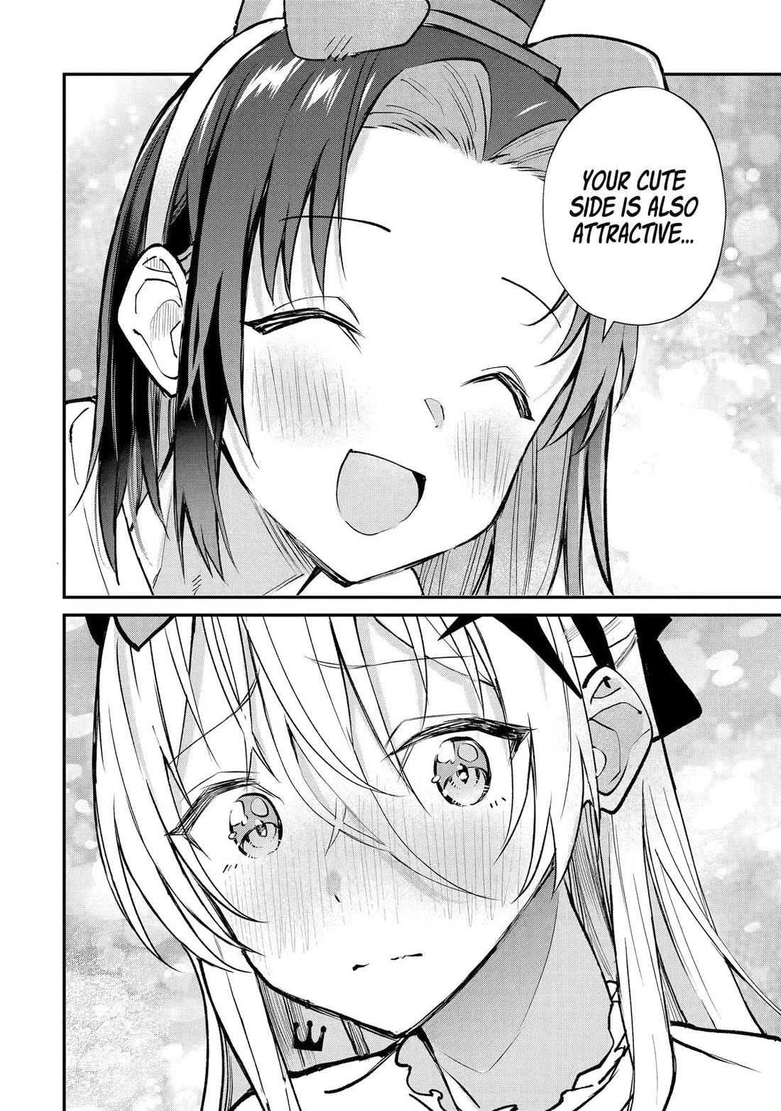 After Being Banished from the Celebrity Family I Supported Behind the Scenes, All I Want Is to Enjoy a Normal Life. chapter 21 page 8