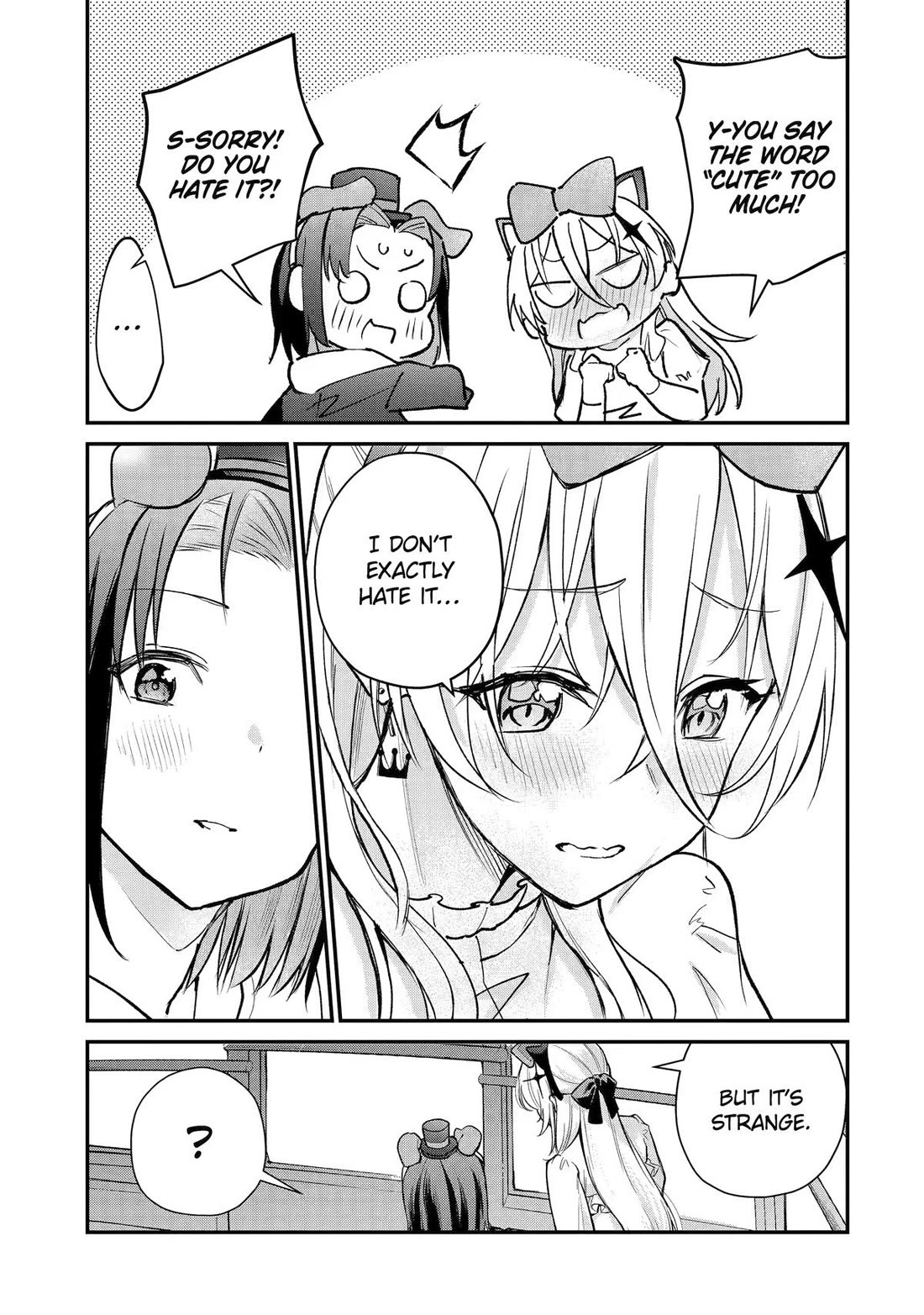 After Being Banished from the Celebrity Family I Supported Behind the Scenes, All I Want Is to Enjoy a Normal Life. chapter 21 page 9