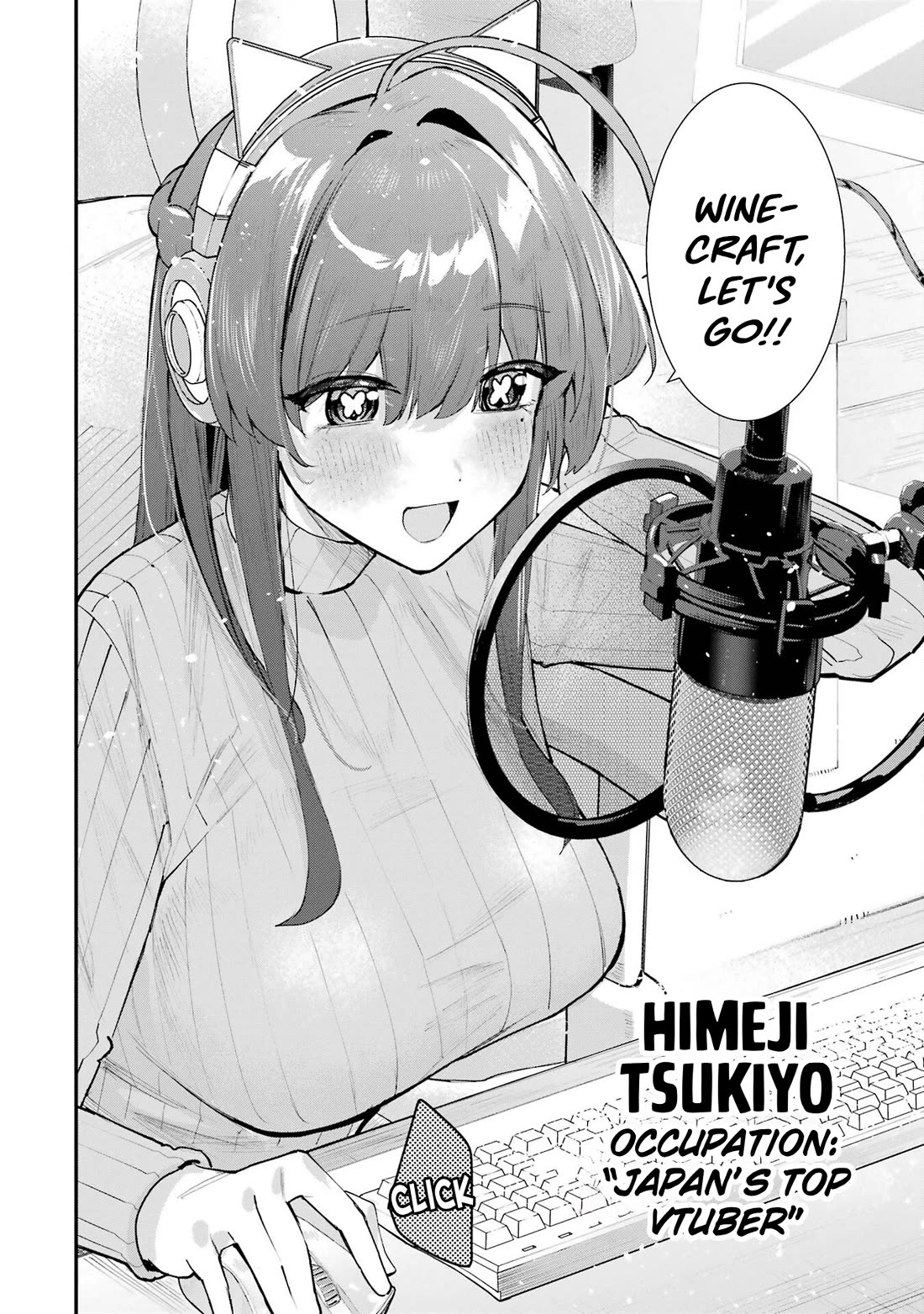 After Being Banished from the Celebrity Family I Supported Behind the Scenes, All I Want Is to Enjoy a Normal Life. chapter 4 page 26