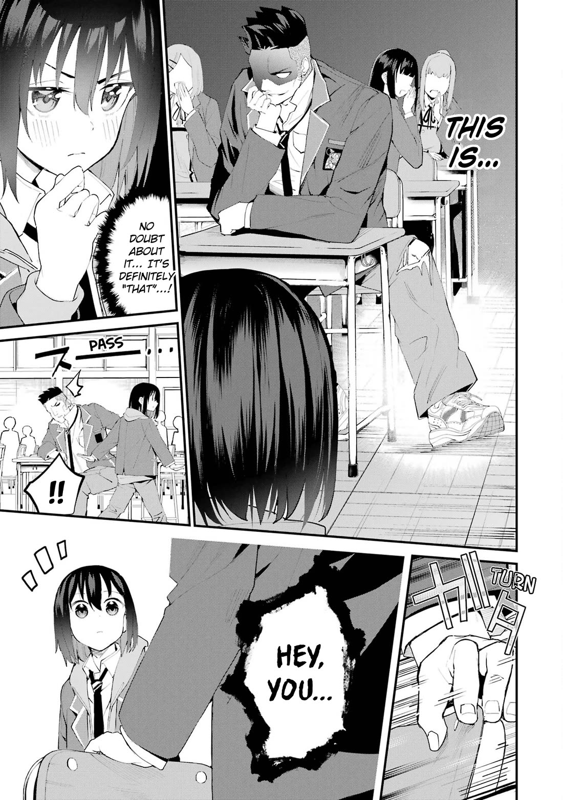 After Being Banished from the Celebrity Family I Supported Behind the Scenes, All I Want Is to Enjoy a Normal Life. chapter 6 page 13