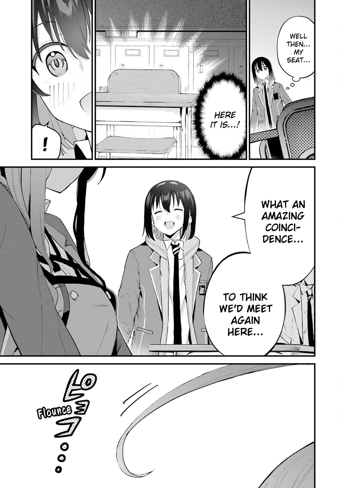 After Being Banished from the Celebrity Family I Supported Behind the Scenes, All I Want Is to Enjoy a Normal Life. chapter 6 page 21