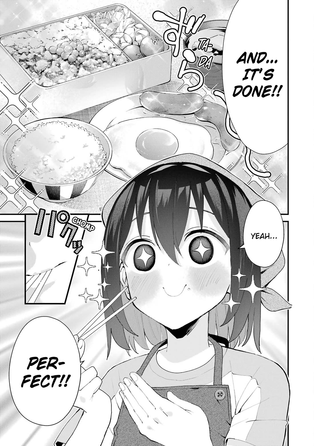 After Being Banished from the Celebrity Family I Supported Behind the Scenes, All I Want Is to Enjoy a Normal Life. chapter 6 page 7