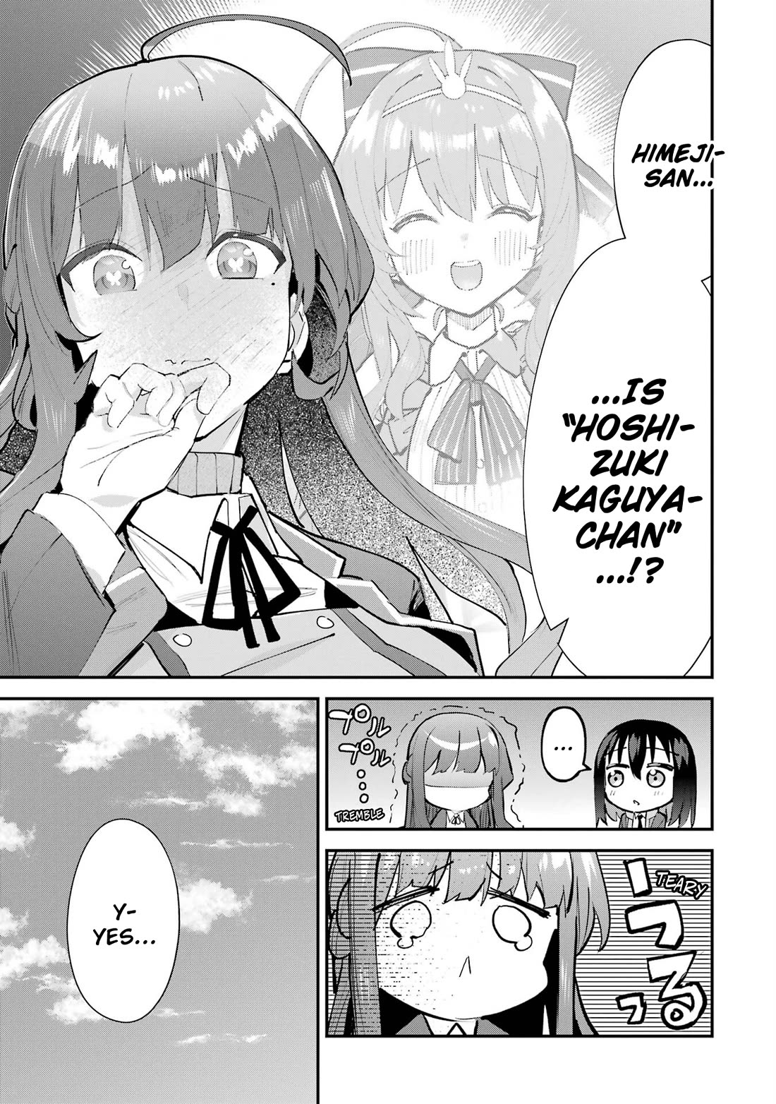 After Being Banished from the Celebrity Family I Supported Behind the Scenes, All I Want Is to Enjoy a Normal Life. chapter 7 page 15