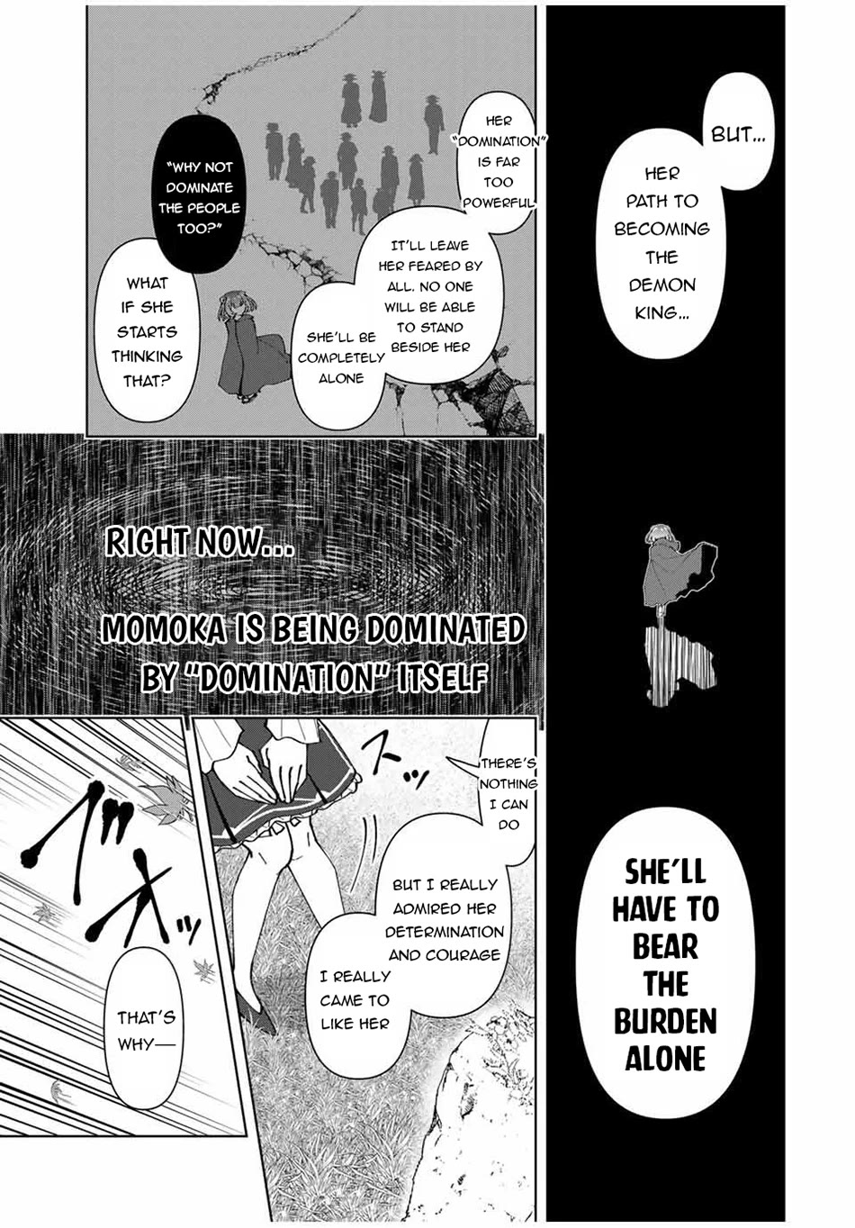 After Being Called a Hero: The Unrivaled Man Starts a Family chapter 72 page 16