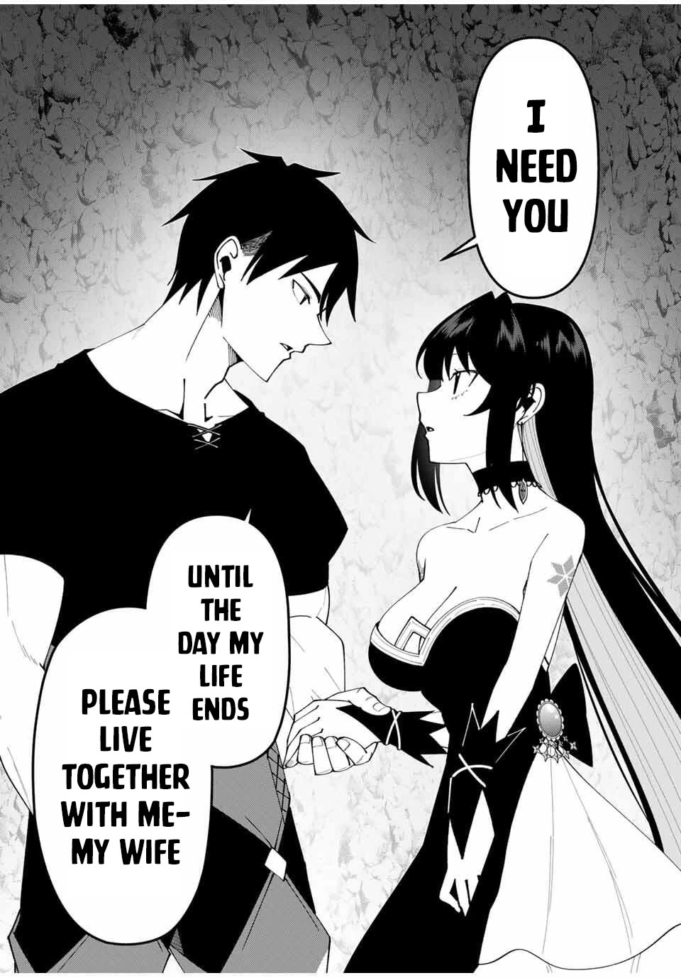 After Being Called a Hero: The Unrivaled Man Starts a Family chapter 79 page 12