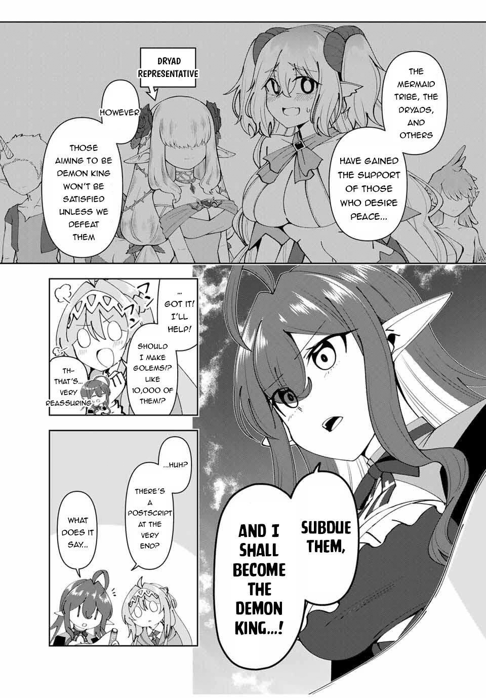 After Being Called a Hero: The Unrivaled Man Starts a Family chapter 80 page 12