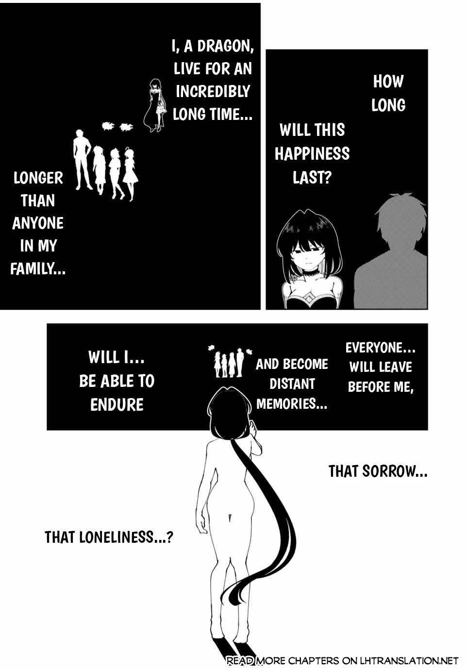 After Being Called a Hero: The Unrivaled Man Starts a Family chapter 80 page 22