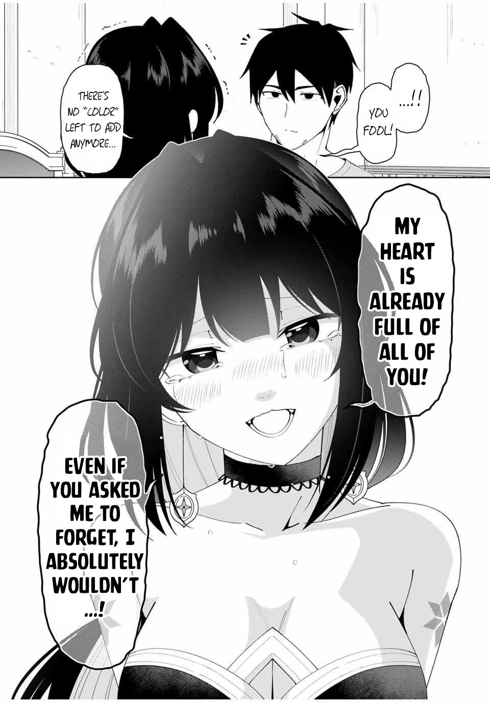 After Being Called a Hero: The Unrivaled Man Starts a Family chapter 80 page 26