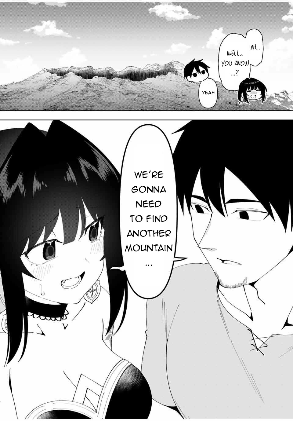 After Being Called a Hero: The Unrivaled Man Starts a Family chapter 80 page 29