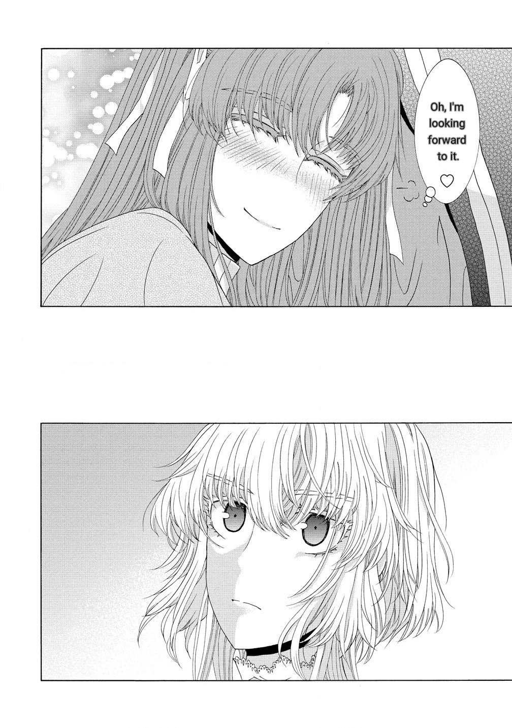 After Being Executed With the Words "Necromancers Are Disgusting," I Will Start My New Life as a Demon chapter 11.1 page 13