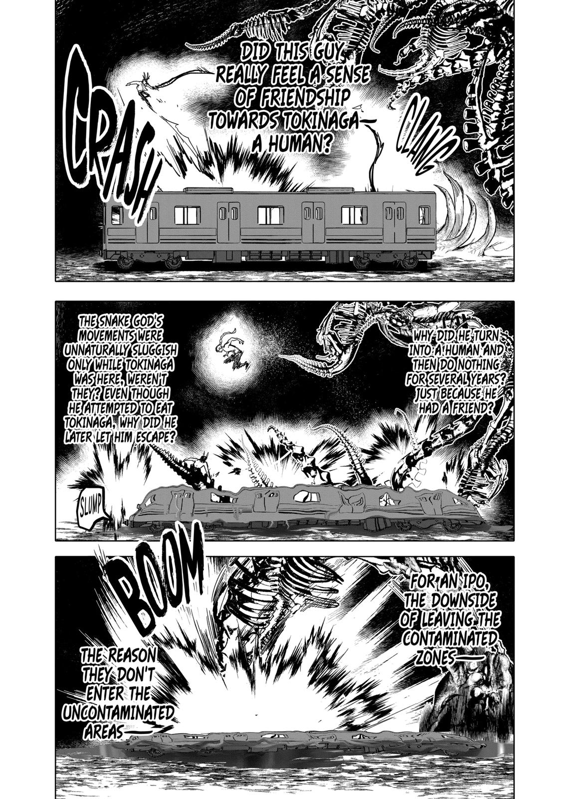 After God chapter 21 page 16