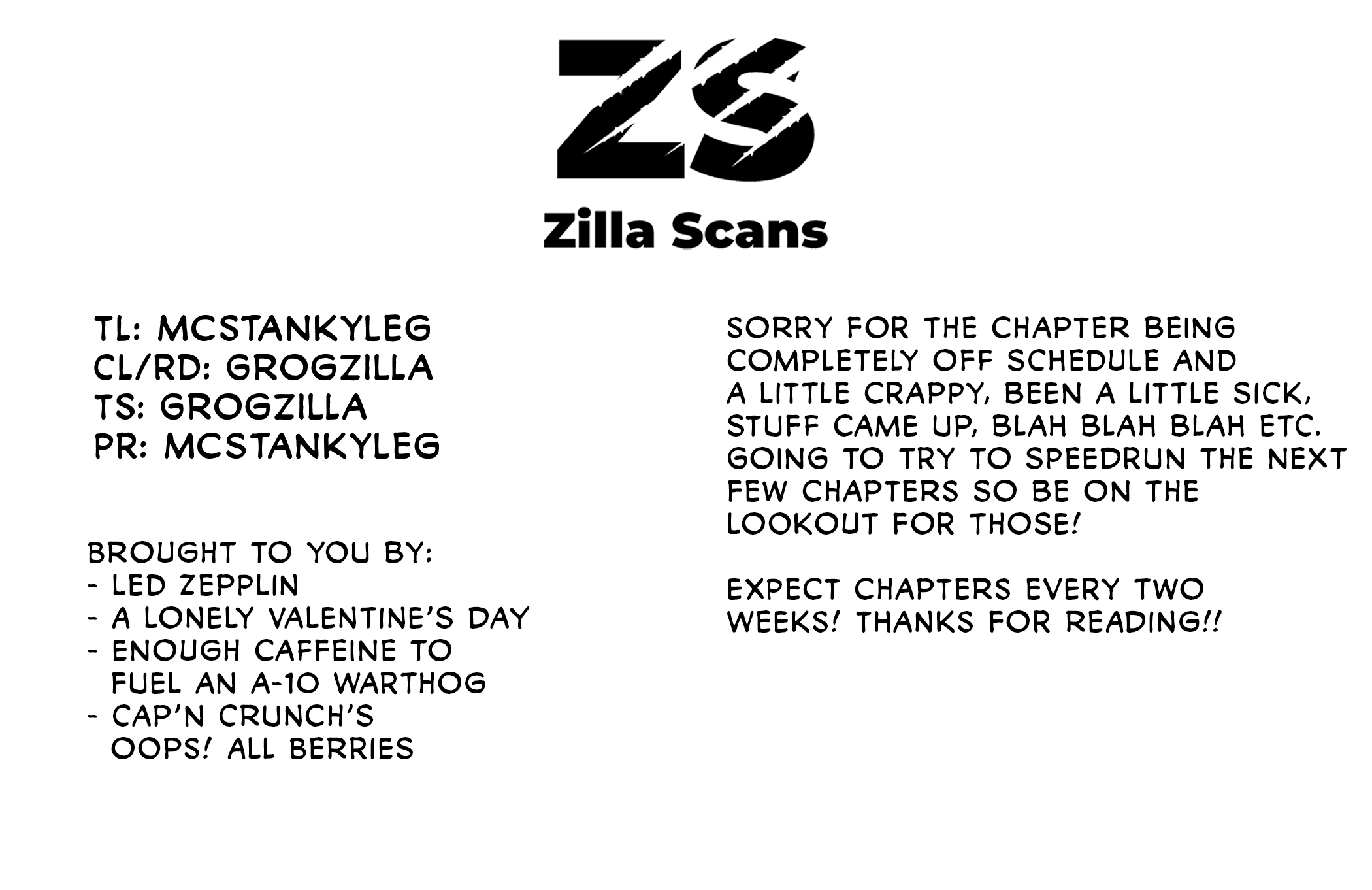 After Reuniting with my Childhood Friend, It Turned Out Both of Us had Become Tiddy Monsters chapter 42 page 8