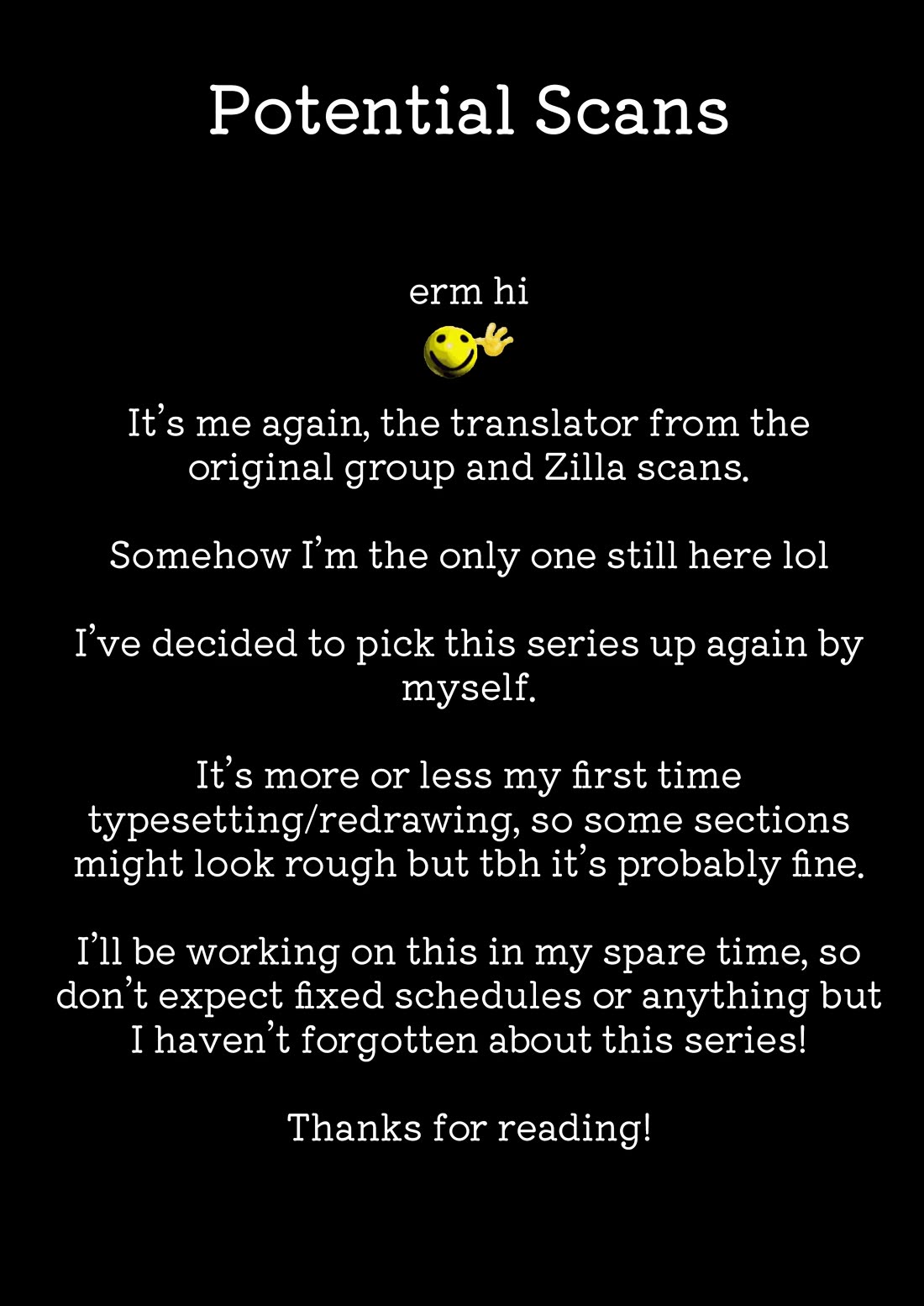 After Reuniting with my Childhood Friend, It Turned Out Both of Us had Become Tiddy Monsters chapter 56 page 8