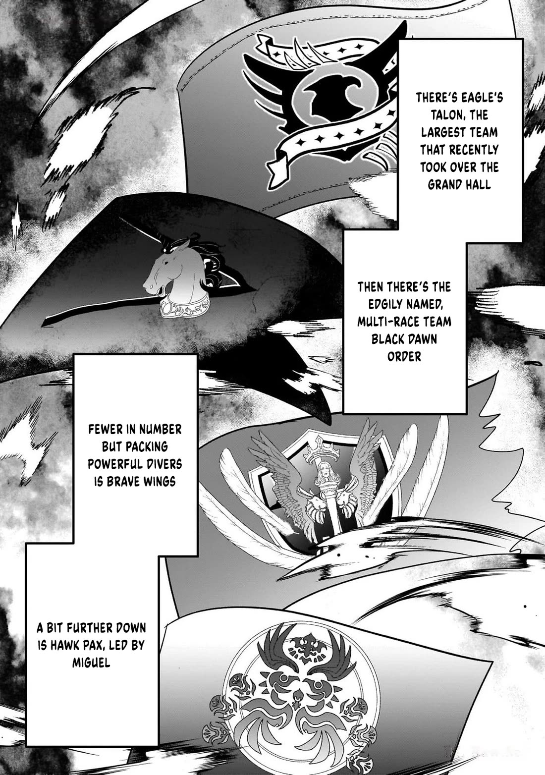 After School Labyrinth Adventurer ~I'm Now Able to Go Back and Forth Between Japan and Another World, and I'll Work Hard to Level Up~ chapter 15 page 5