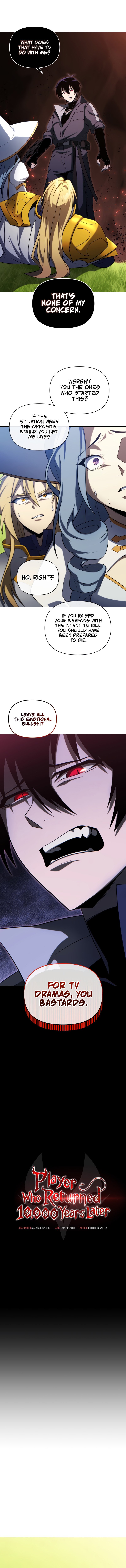 After Ten Millennia in Hell chapter 42 page 6