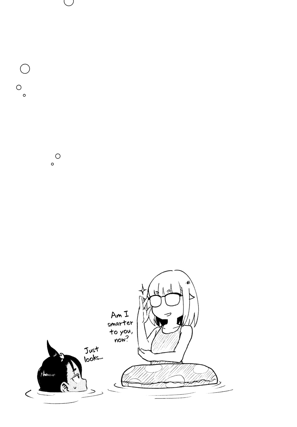 Afterschool Embankment Journal chapter 46 page 24