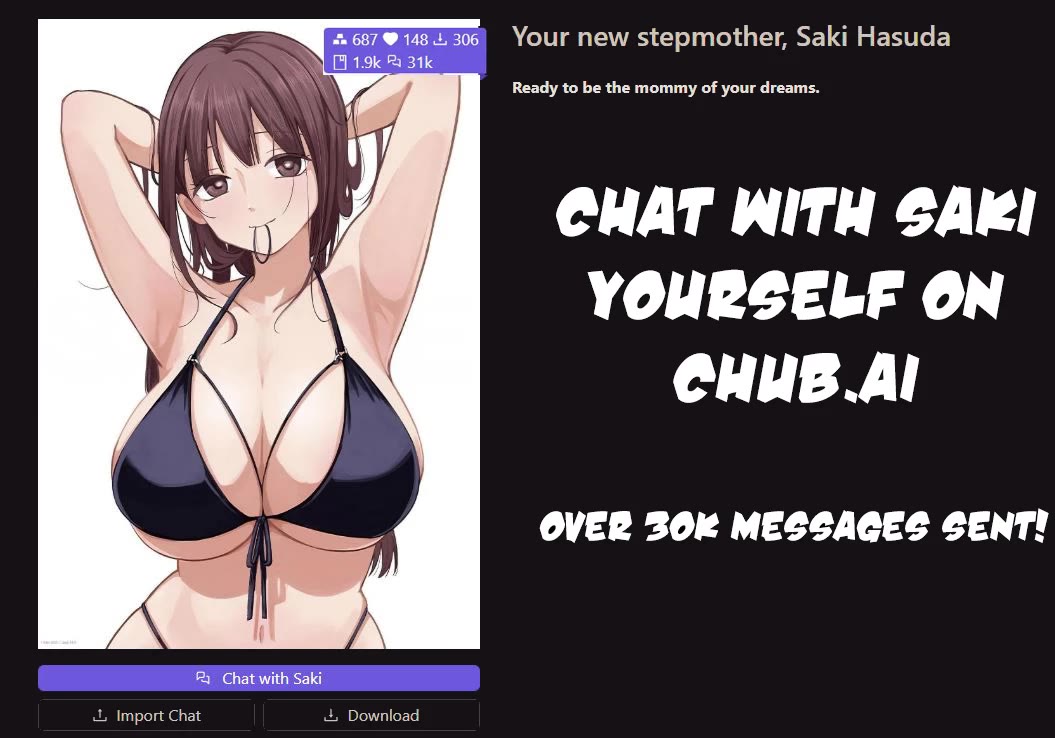 Ainosenbiki: A Story of Getting a Mommy After Doing Sugar Mama Dating chapter 10 page 39