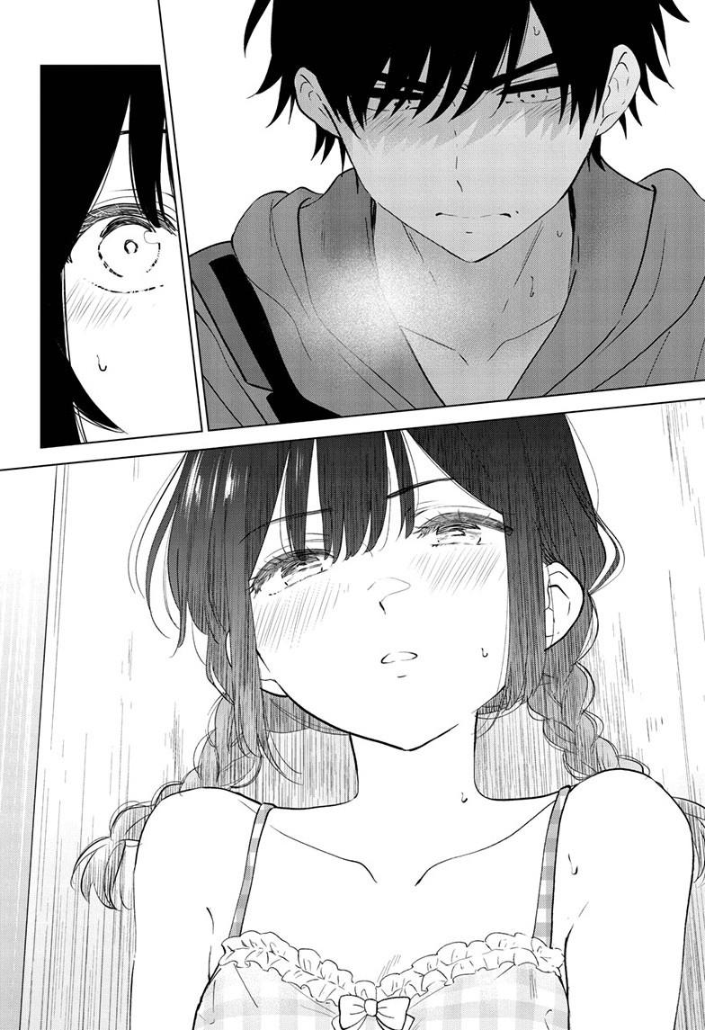 Aishiteru Game wo Owarasetai chapter 66 page 12