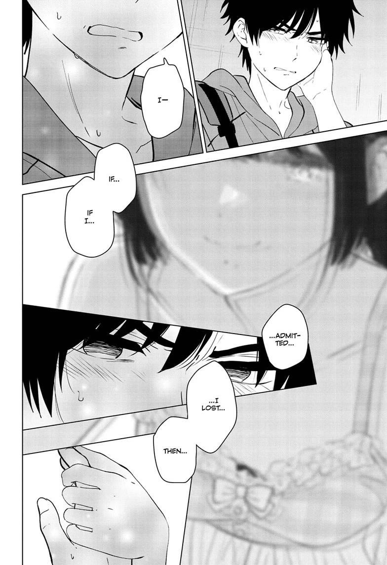 Aishiteru Game wo Owarasetai chapter 66 page 16