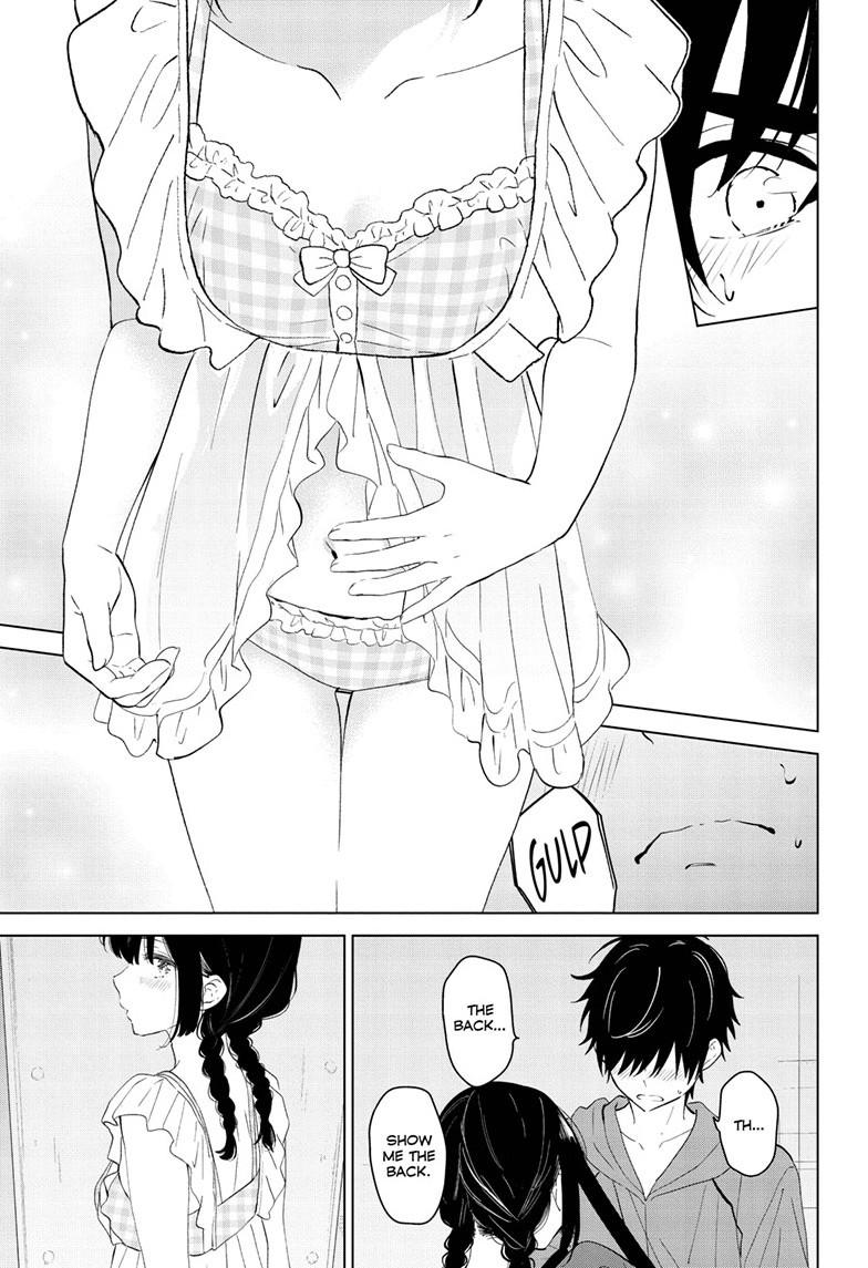 Aishiteru Game wo Owarasetai chapter 66 page 9