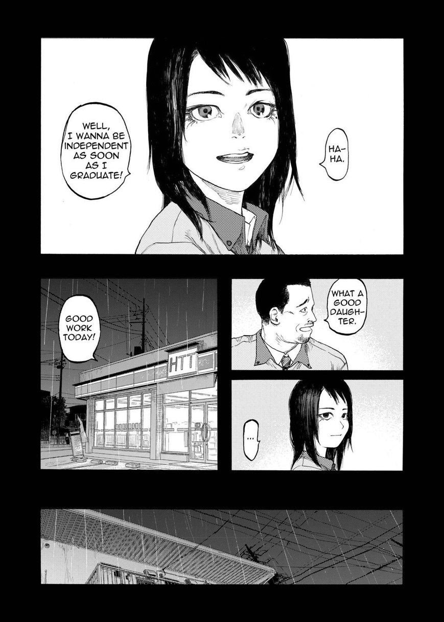 Ajin: Demi-Human chapter 27 page 10