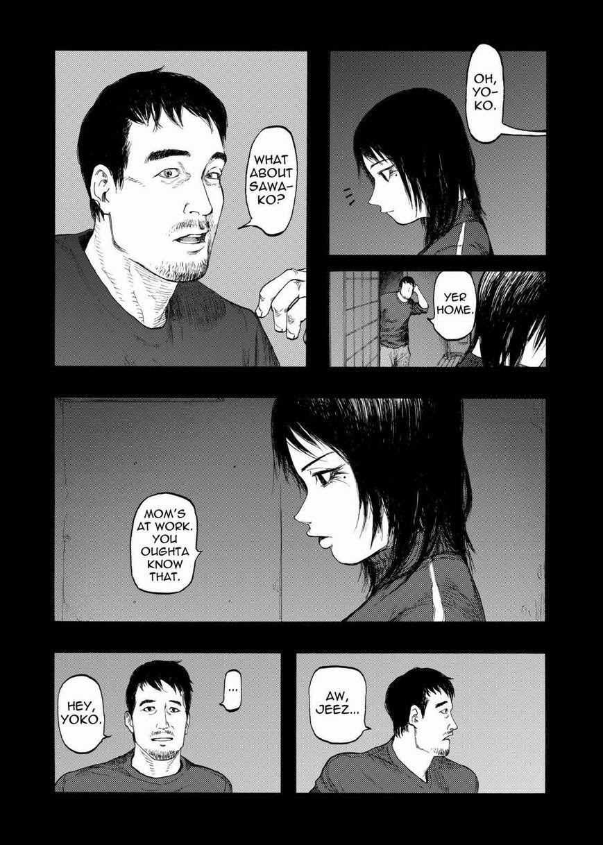 Ajin: Demi-Human chapter 27 page 12