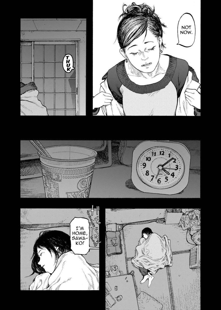 Ajin: Demi-Human chapter 27 page 15