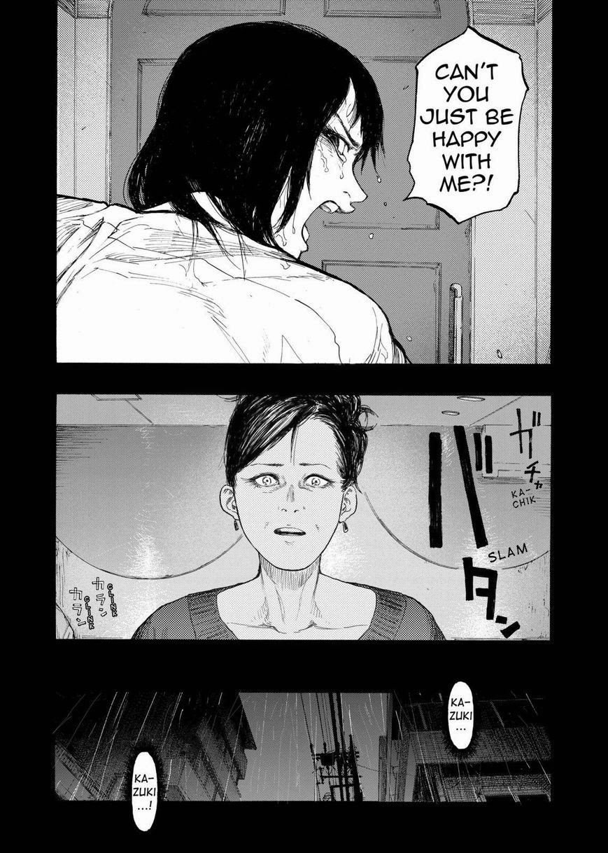 Ajin: Demi-Human chapter 27 page 24