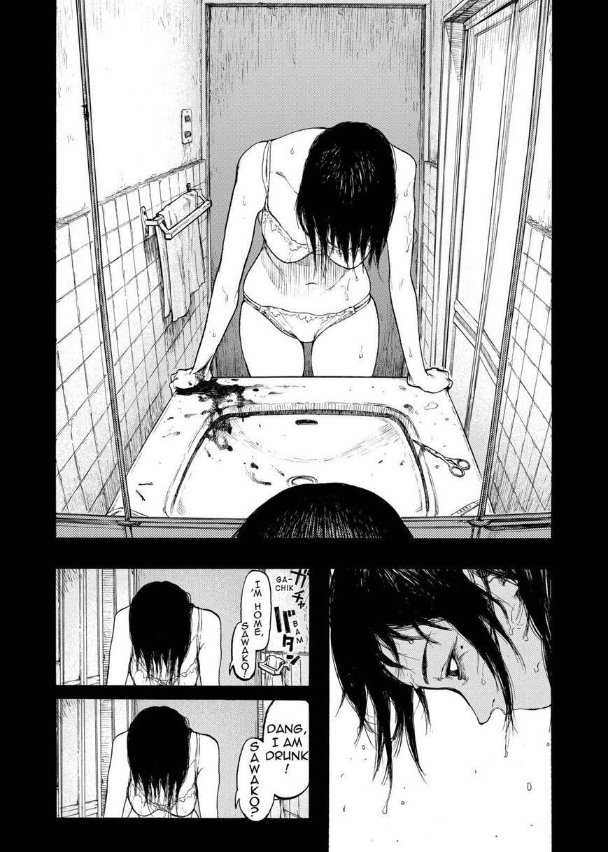 Ajin: Demi-Human chapter 27 page 27