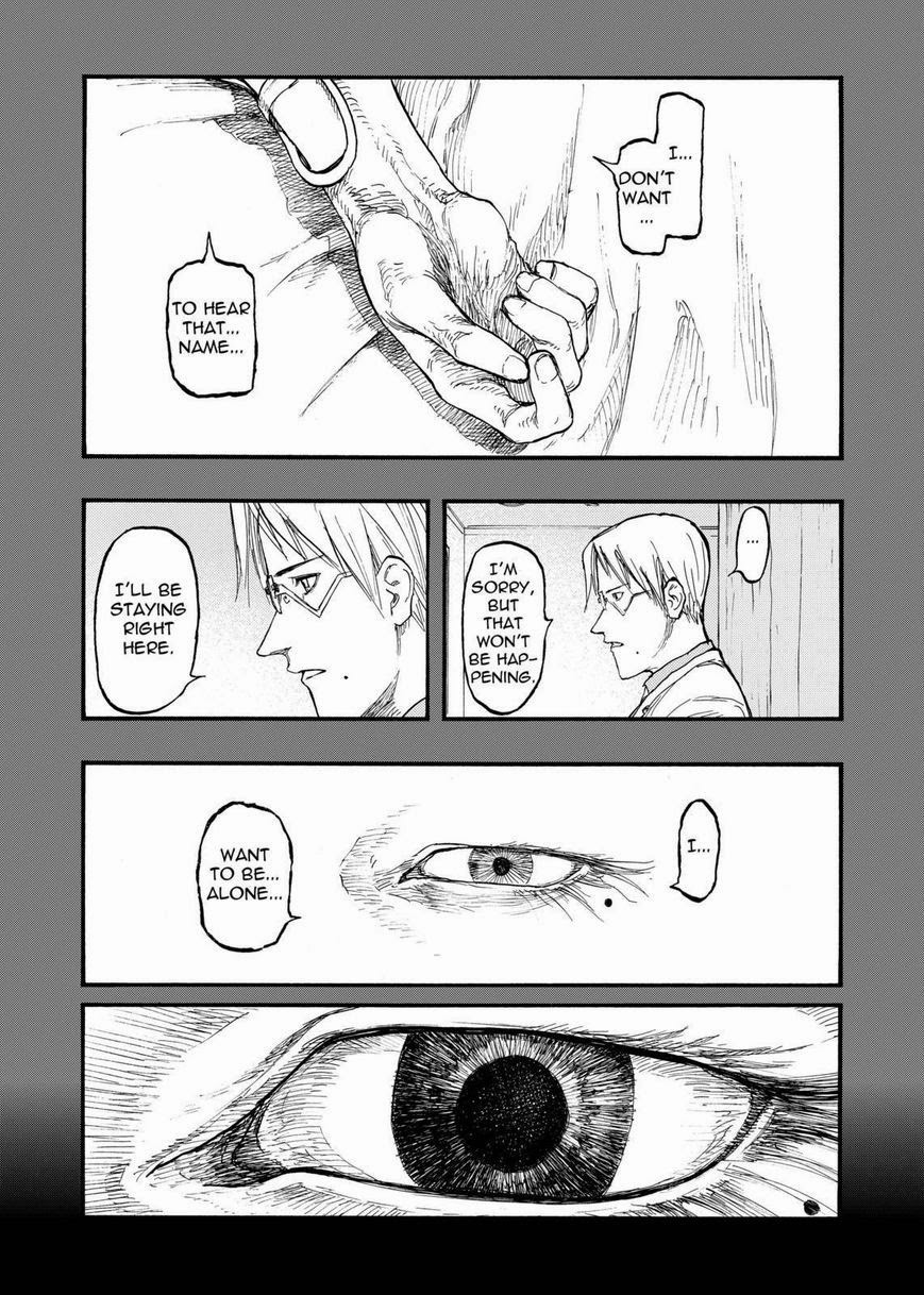 Ajin: Demi-Human chapter 27 page 8