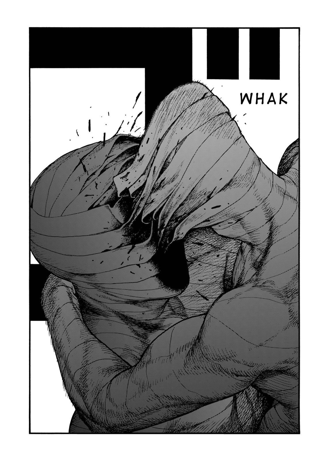 Ajin: Demi-Human chapter 72 page 30