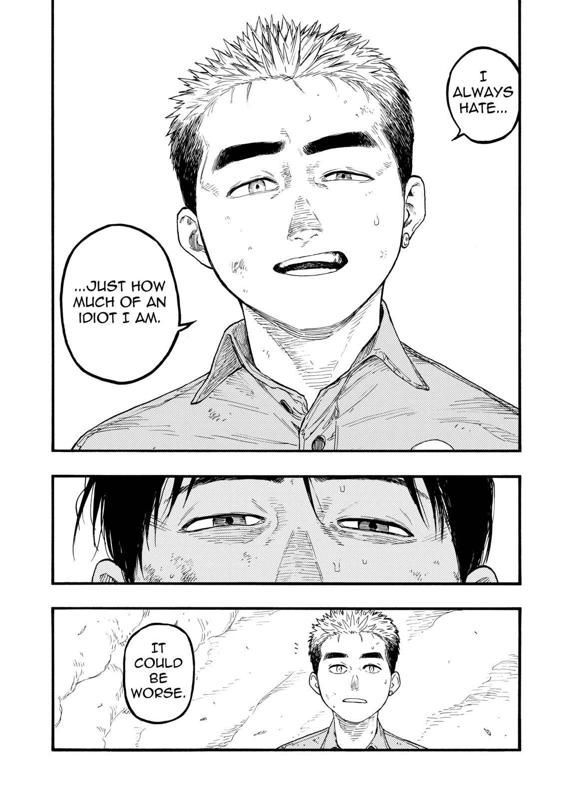 Ajin: Demi-Human chapter 72 page 5