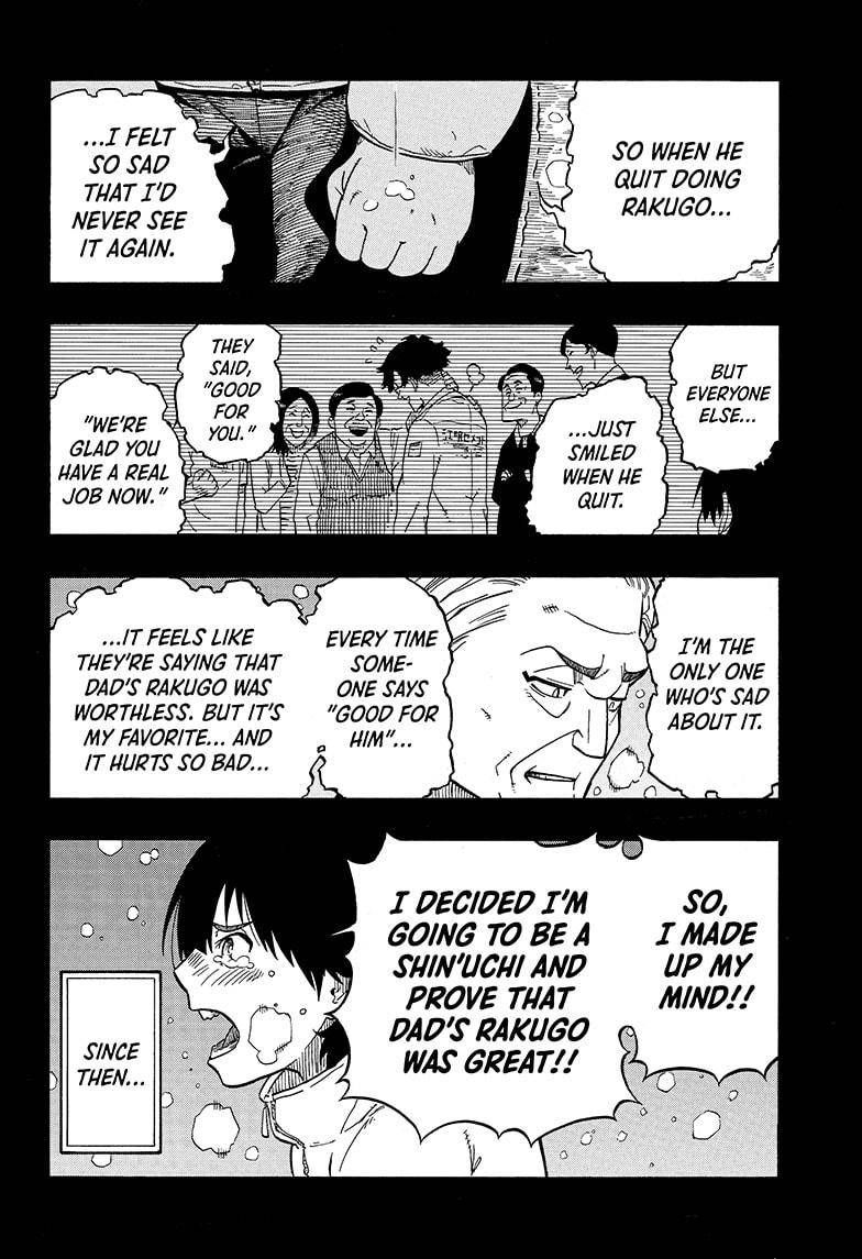 Akane-banashi chapter 2 page 20